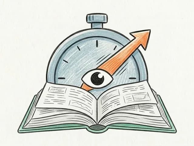 Lecture flash