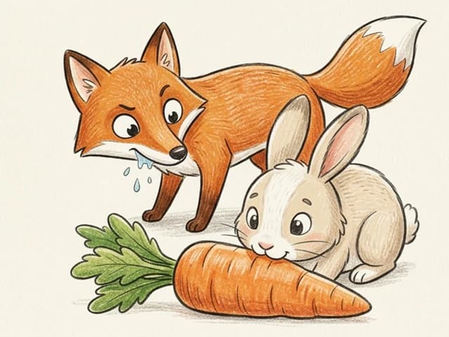 Chaîne alimentaire