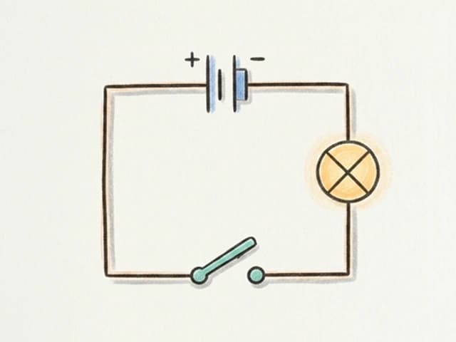 Electric Circuit