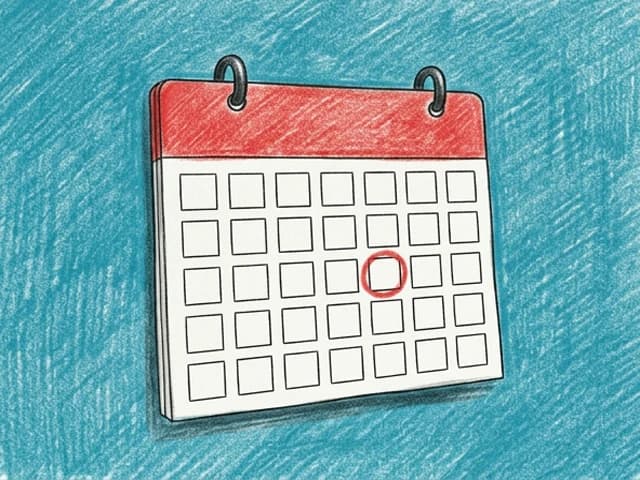 Calendrier