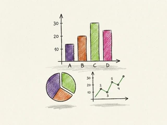 Lire un graphique